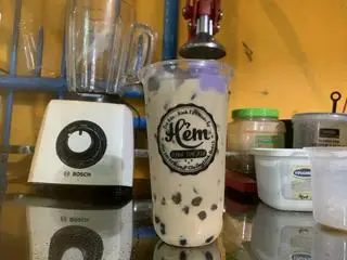 Hình ảnh Trà Sữa Truyền Thống