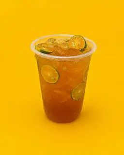 Hình ảnh Trà tắc 
