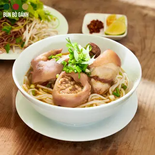 Hình ảnh Bún Bò giò