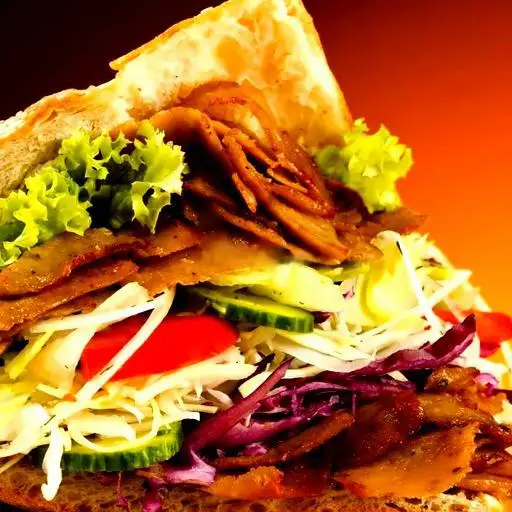 Hình ảnh Bánh Mì vừa 