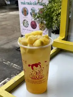 Hình ảnh Trà lài trái thơm