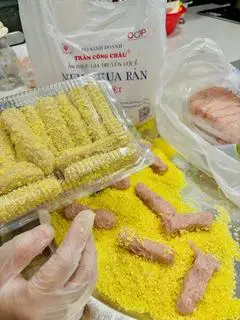 Hình ảnh 20 Nem xù (chưa rán)