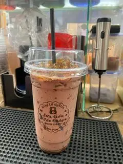 Hình ảnh CaCao Mint Bạc Hà 