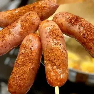 Hình ảnh Lạp Xưởng Trung