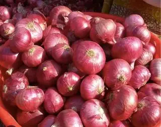 Hình ảnh Củ hành tím 100g