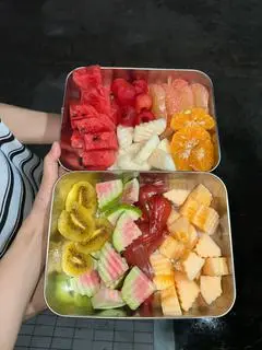 Hình ảnh Món tự chọn