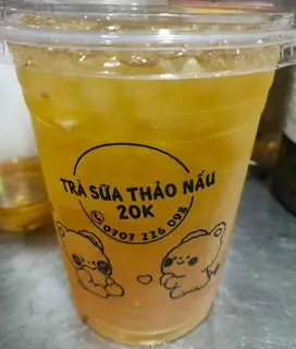 Hình ảnh Trà tắc