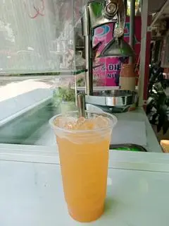 Hình ảnh Cam ép