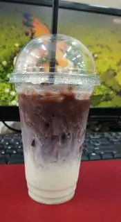 Hình ảnh Cacao muối