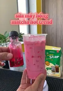 Hình ảnh Sâm mây Thái