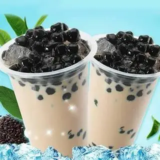 Hình ảnh TRÀ SỮA TRUYỀN THỐNG TRÂN CHÂU