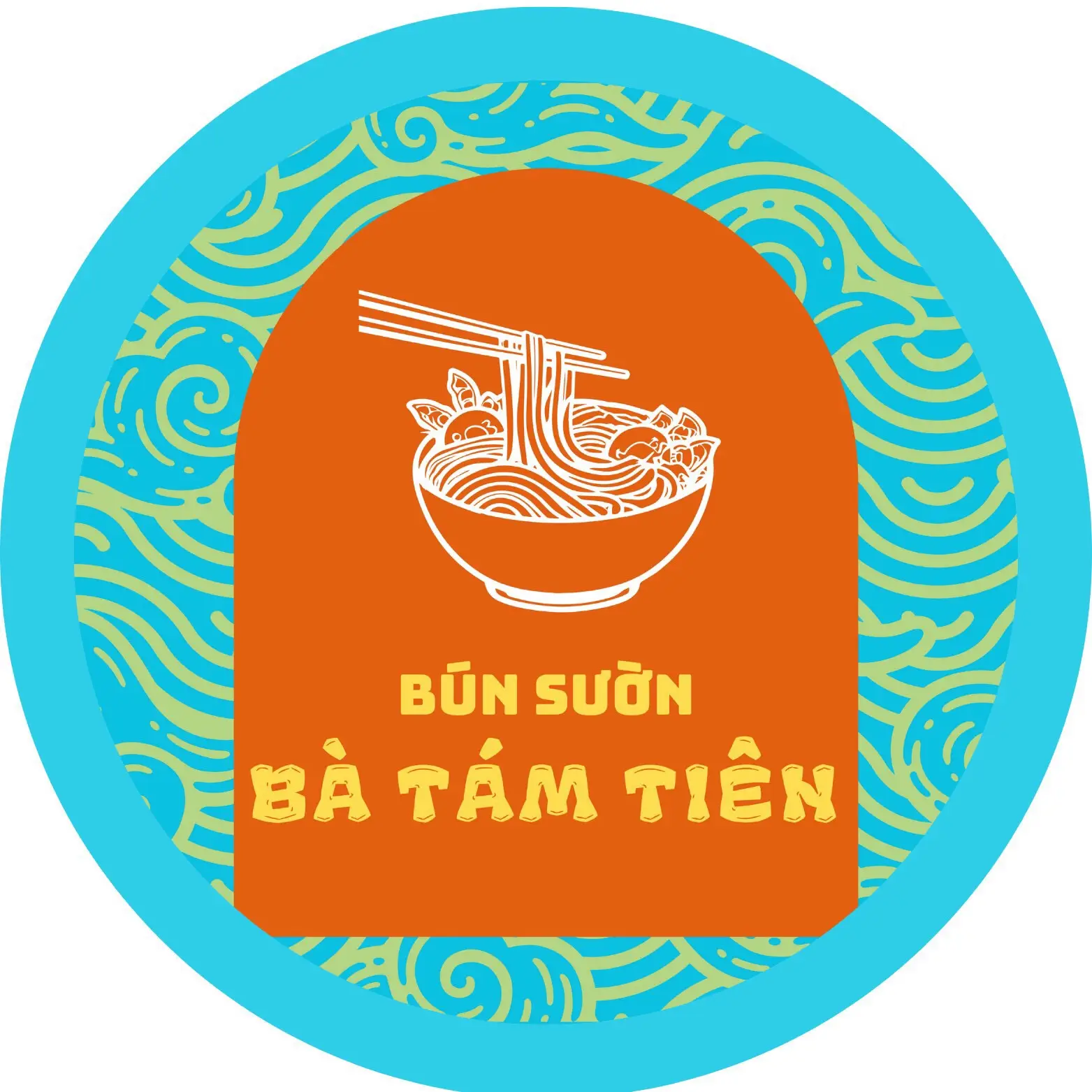 Hình ảnh 3 miếng hoành thánh luộc thêm