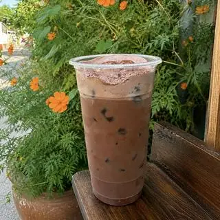 Hình ảnh Cacao kem dẻo buôn mê