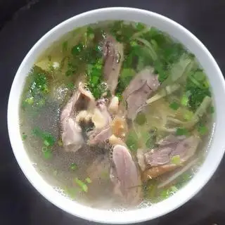 Hình ảnh Miến ngan