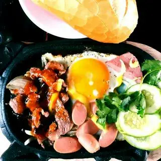 Hình ảnh Bò né - số 2