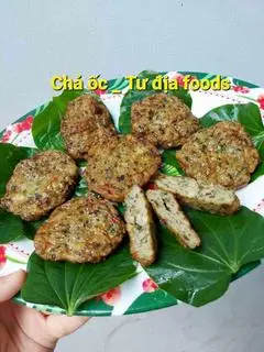 Hình ảnh Bún đậu chả ốc