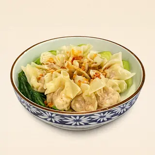 Hình ảnh Sủi Cảo Bào Ngư - 8 Sủi