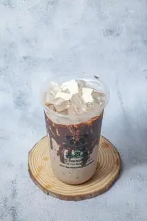 Hình ảnh Trà Sữa Chocola Phô Mai