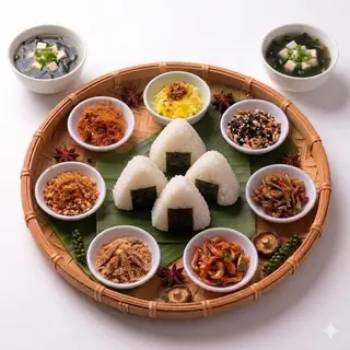 Hình ảnh Set 2 Người (7 Vị)