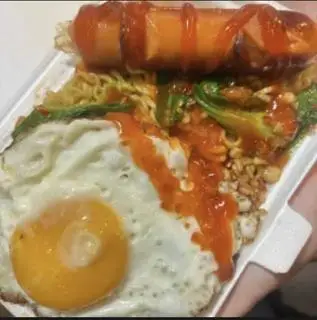Hình ảnh mỳ indo