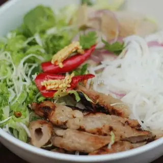 Hình ảnh Bún nem