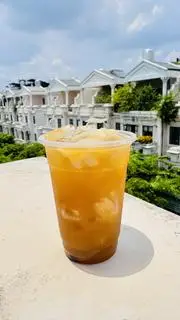 Hình ảnh Trà mãng cầu