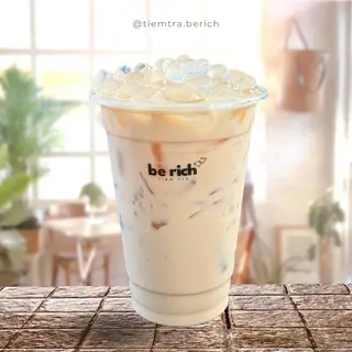 Hình ảnh Trà Sữa Truyền Thống -  Tặng 1 Topping