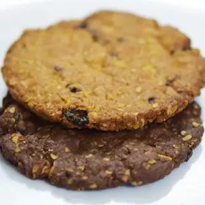 Hình ảnh Oatmeal cookies - 52