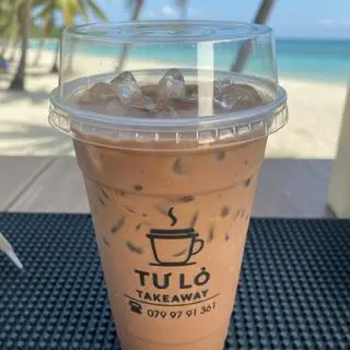Hình ảnh Cacao sữa