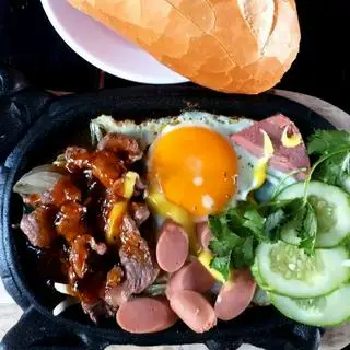 Hình ảnh Bò né - số 3