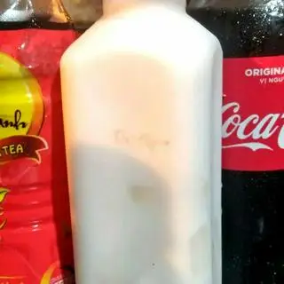 Hình ảnh Sữa dừa