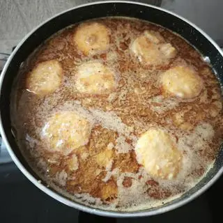 Hình ảnh Nước lẩu