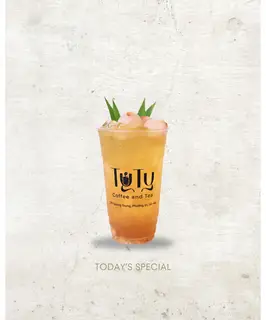 Hình ảnh Trà vải lài M