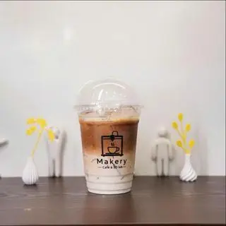 Hình ảnh Sữa Tươi Cà Phê