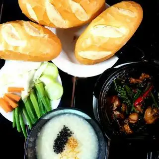 Hình ảnh Combo đặc biệt