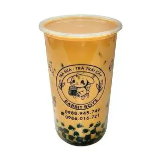 Hình ảnh Trà Sữa Truyền Thống