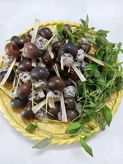 Hình ảnh Combo 4 người