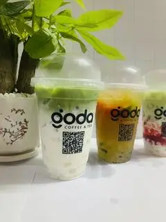 Hình ảnh Trà sữa soôcla