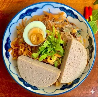 Hình ảnh Bánh Đúc Đặc Biệt Không Đậu Xanh