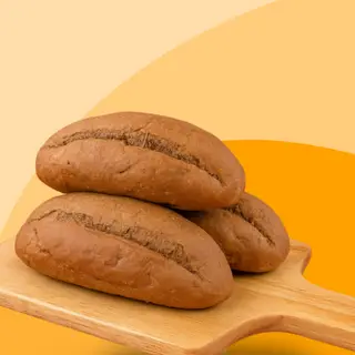 Hình ảnh Bánh mì Snap ngũ cốc