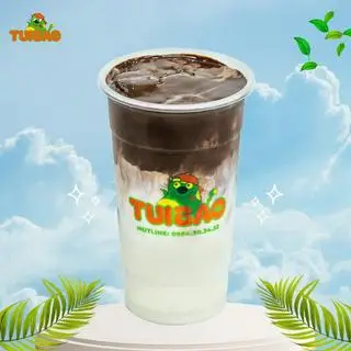 Hình ảnh Latte Cacao Dẻo