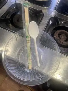 Hình ảnh Hộp Muống Đũa