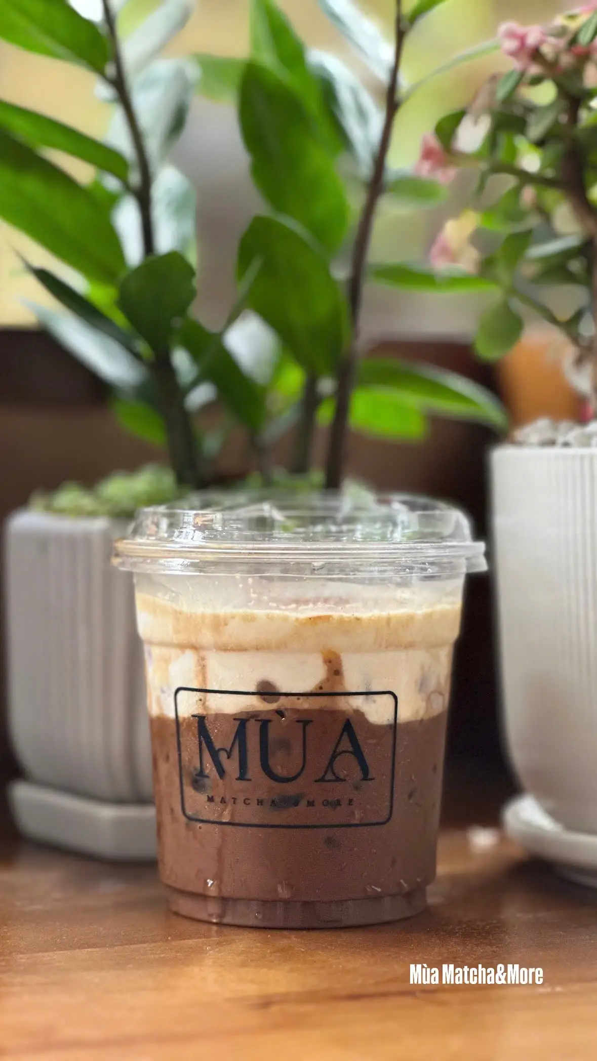 Hình ảnh Cà phê muối