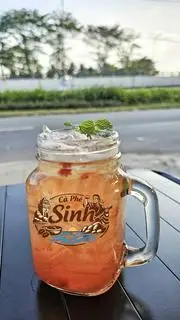 Hình ảnh Trà dâu