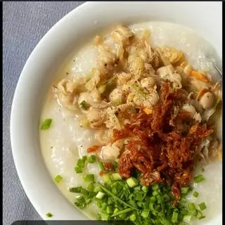 Hình ảnh CHÁO SÒ ĐIỆP 