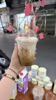 Hình ảnh Say ối dồi ôi