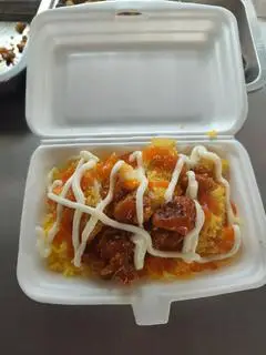 Hình ảnh Cơm Chiên 