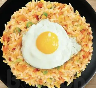 Hình ảnh Cơm chiên dương châu trứng