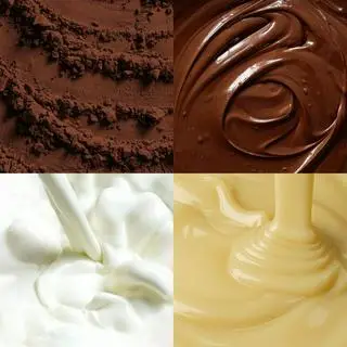 Hình ảnh Cacao Latte