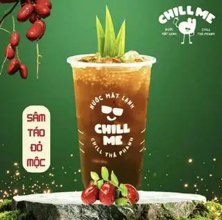 Hình ảnh Sâm Táo Mộc